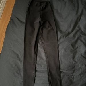 American apparel leggings